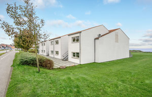 Apartment - Ebeltoft Strand , Denmark - E4303 1