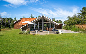 Holiday Home - Boeslum Strand , Denmark - E4362 1