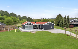 Holiday Home - Lyngsbæk Strand , Denmark - E4376 1