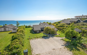 Holiday Home - Handrup Strand , Denmark - E4391 1