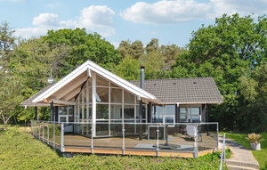 Holiday Home - Lyngsbæk Strand , Denmark - E4412 1