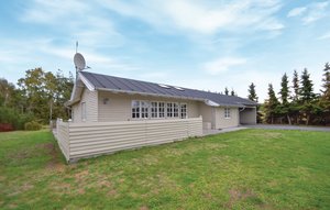 Holiday Home - Vibæk Strand , Denmark - E4471 1