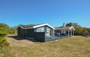 Feriehuse - Øer Strand , Danmark - E4565