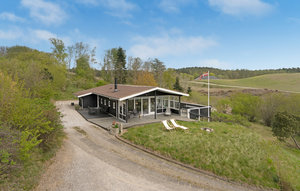 Holiday Home - Handrup Strand , Denmark - E4524 1