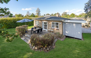 Holiday Home - Skødshoved Strand , Denmark - E4558 1