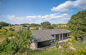 Holiday Home - Boeslum Bakker , Denmark - E4574 1