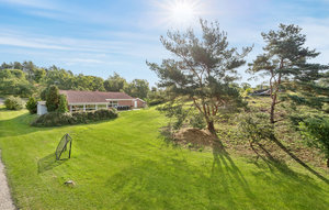 Holiday Home - Handrup Strand , Denmark - E4583 1