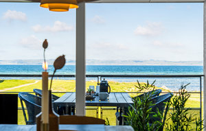 Ferieleilighet - Ebeltoft Strand , Danmark - E4604