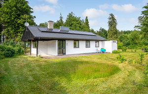 Feriehus - Dejret Strand , Danmark - E4664