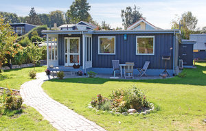 Holiday Home - Gl. Løgten Strand , Denmark - E4623 1