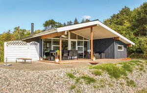 Holiday Home - Fuglsø , Denmark - E4639 1