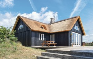 Holiday Home - Fuglsø Strand , Denmark - E4680 1