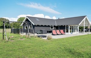 Holiday Home - Ahl Strand , Denmark - E4726 1