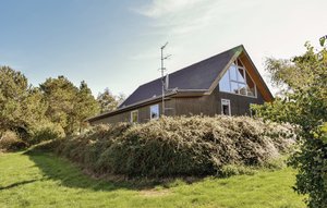 Holiday Home - Øer Strand , Denmark - E4871 1