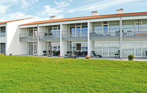 Apartment - Ebeltoft Strand , Denmark - E4900 1