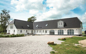 Feriehus - Sorvad , Danmark - E5050