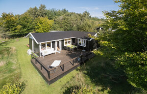 Holiday Home - Over Dråby Strand , Denmark - E50020 1