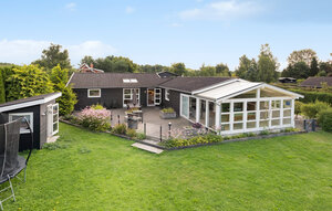 Holiday Home - Kulhuse Strand , Denmark - E50021 1