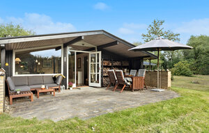 Holiday Home - Kulhuse Strand , Denmark - E50052 1