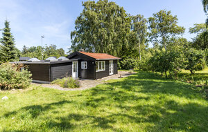 Holiday Home - Kulhuse Strand , Denmark - E50056 1