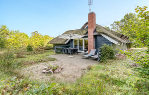 Feriehus - Fjellerup Strand , Danmark - E5207