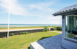 Ferienhaus - Lystrup , Dänemark - E5299