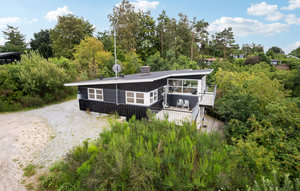 Feriehus - Bønnerup Strand , Danmark - E5202