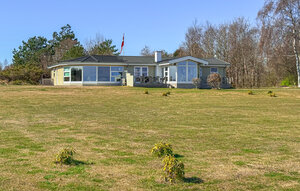 Holiday Home - St. Sjørup Strand , Denmark - E5240 1