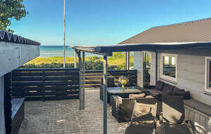 Holiday Home - Lystrup , Denmark - E5299 1