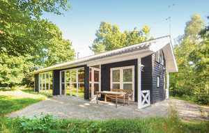 Holiday Home - Fjellerup Strand , Denmark - E5351 1