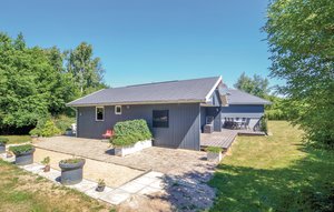 Holiday Home - Bønnerup Strand , Denmark - E5520 1