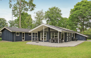 Ferienhaus - Fjellerup Strand , Dänemark - E5658