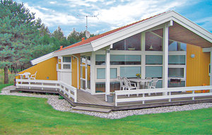 Holiday Home - Gjerrild Nordstrand , Denmark - E5738 1