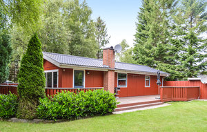Holiday Home - Bisnap Strand , Denmark - E6146 1