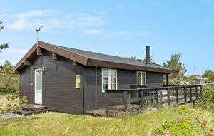 Holiday Home - Lyngså Strand , Denmark - E7031 1