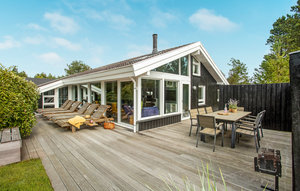 Ferienhaus - Bratten Strand , Dänemark - E8028