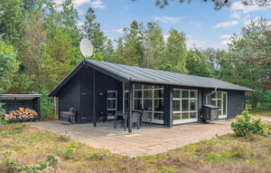 Feriehuse - Skiveren Strand , Danmark - E8094