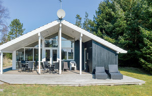Holiday Home - Lodskovvad/Ålbæk , Denmark - E8121 1