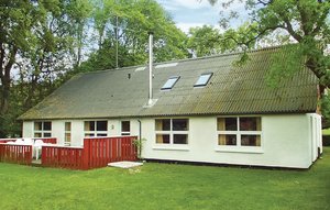 Holiday Home - Hørmested , Denmark - E8124 1