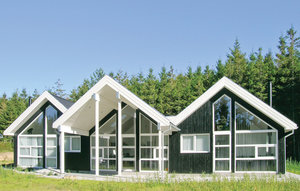 Holiday Home - Tolne , Denmark - E8130 1