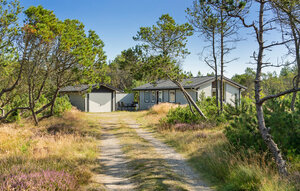 Holiday Home - Lodskovvad/Ålbæk , Denmark - E8134 1