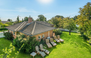 Ferienhaus - Sæby Strand , Dänemark - E8201