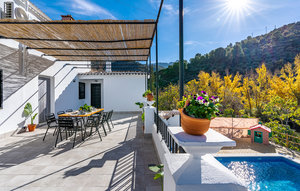 Ferienhaus - Bedmar , Spanien - EAC816