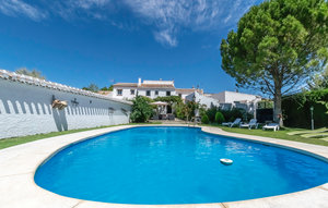 Feriehuse - Villanueva del Rosario , Spanien - EAC005