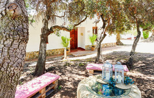 Feriehuse - Estepa , Spanien - EAC741