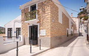 Lejlighed - Montefrío, Granada , Spanien - EAC577