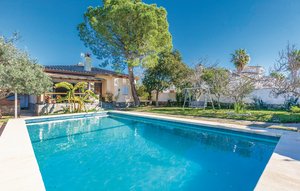 Ferienhaus - Arcos De La Frontera , Spanien - EAC252