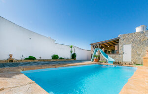 Ferienhaus - Casariche , Spanien - EAC923