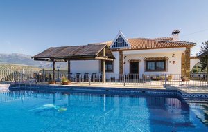 Holiday Home - Iznajar , Spain - EAC001 1