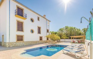 Holiday Home - Iznajar , Spain - EAC016 1